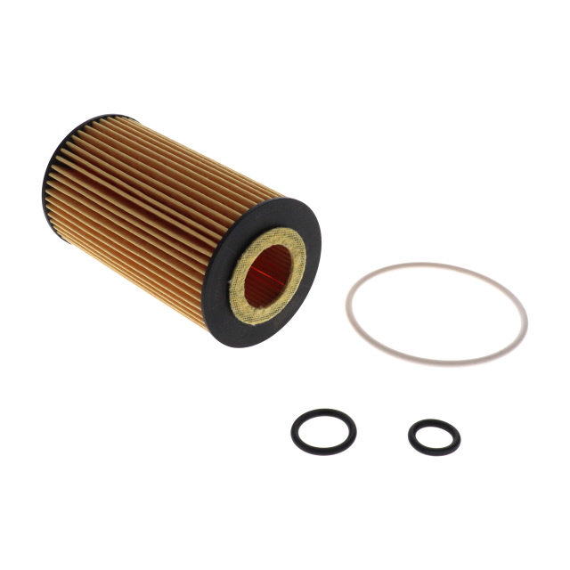 LF0400000MX OIL FILTER TO SUIT MERCEDES SPRINTER - OM651