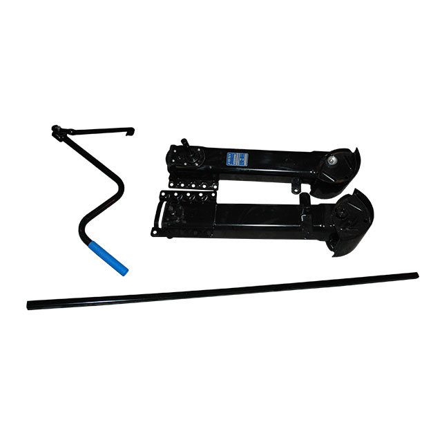 JOST MODUL B0301 Landing Leg Set with Rocking Feet