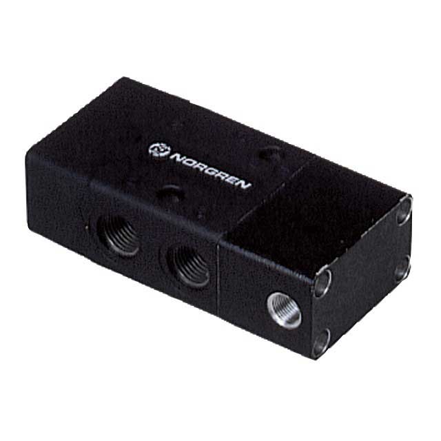 N 3/2 PILOT VALVE IMP