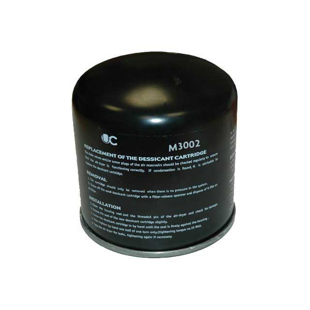 M3002 Air Dryer Cartridge - Dessicant Cartridge - Suits DAF 1391510