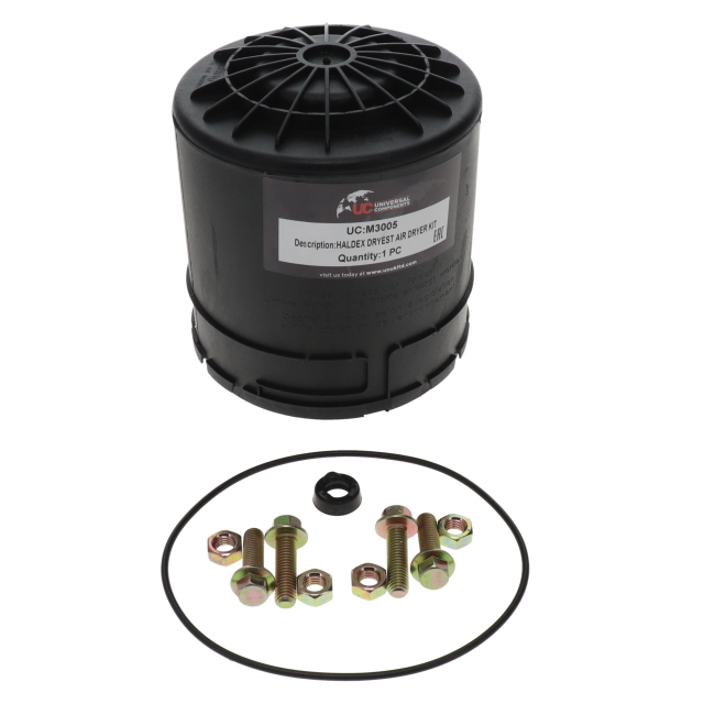 Air Dryer Cartridge Kit - Suits Scania, Volvo