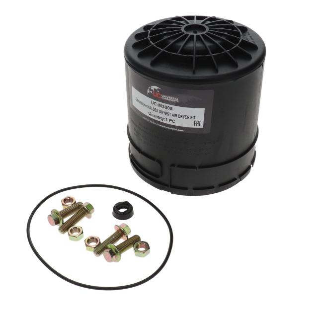 M3005 Air Dryer Cartridge Kit - Suits Scania, Volvo