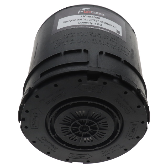 M3005 Air Dryer Cartridge Kit - Suits Scania, Volvo