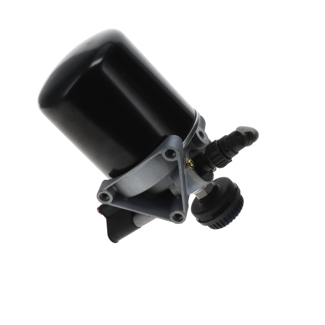 M3006 Air Dryer Unit - includes Wire/Silencer - Suits Volvo FH, FM, FMX