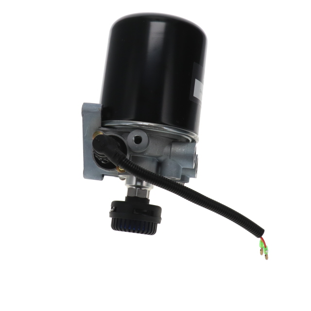 M3006 Air Dryer Unit - includes Wire/Silencer - Suits Volvo FH, FM, FMX