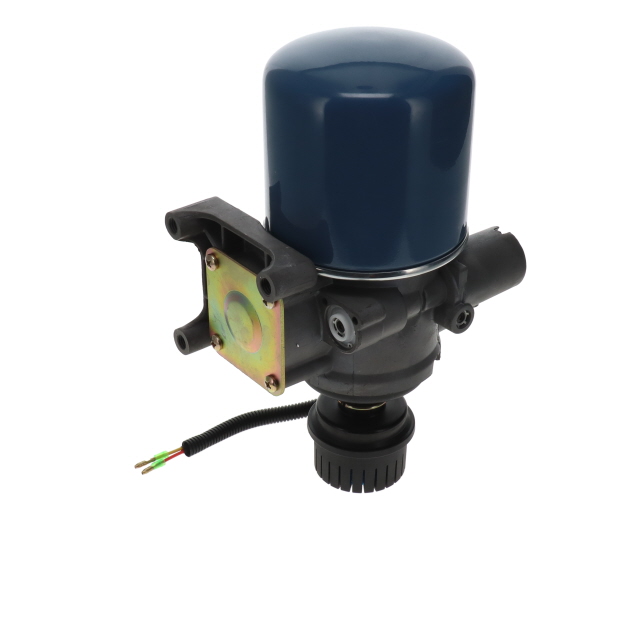 M3007 Air Dryer Unit - includes Silencer - Suits DAF CF, XF