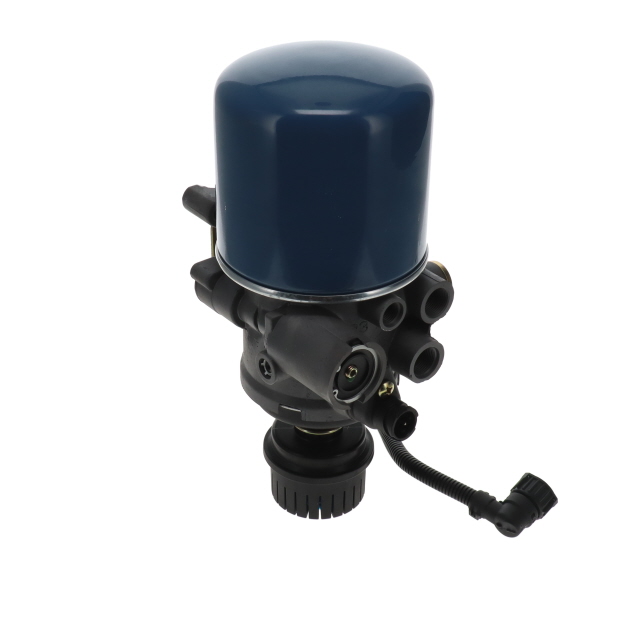 M3007 Air Dryer Unit - includes Silencer - Suits DAF CF, XF