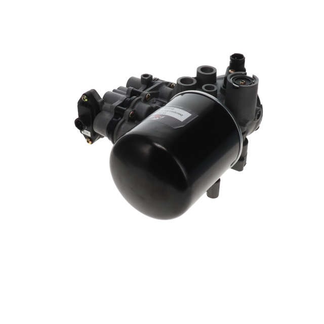 M3008 Air Dryer Unit - includes Sensor - Suits Iveco Stralis, Trakker
