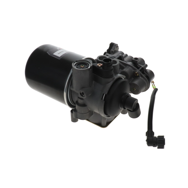 M3008 Air Dryer Unit - includes Sensor - Suits Iveco Stralis, Trakker