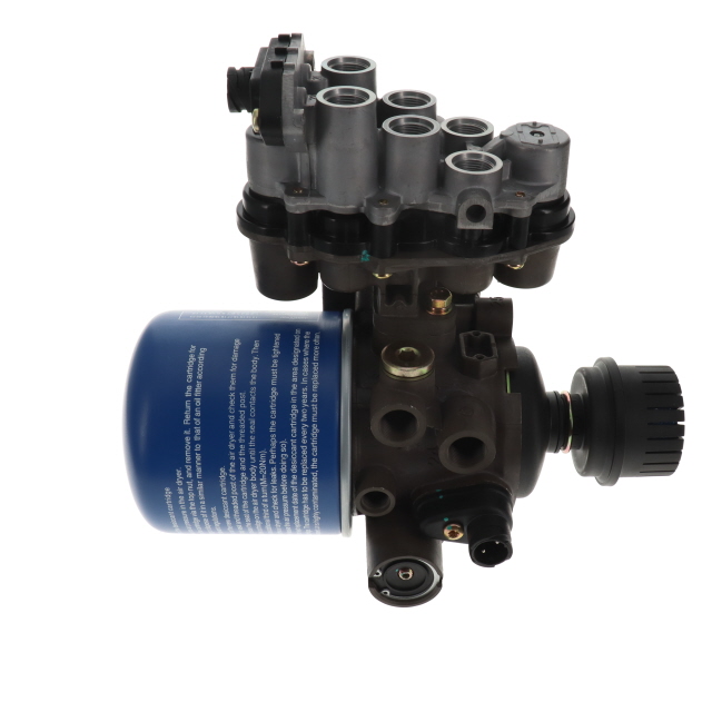 M3009U Air Dryer Unit