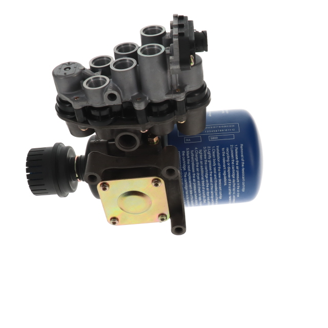 M3009U Air Dryer Unit