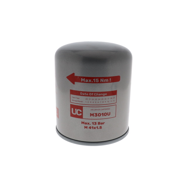 M3010U Air Dryer Unit To Suit DAF