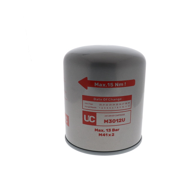 M3012U Air Dryer Unit To Suit MERCEDES