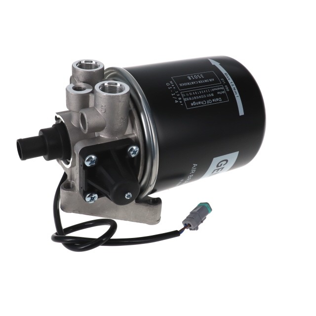 Air Dryer Unit To Suit Scania