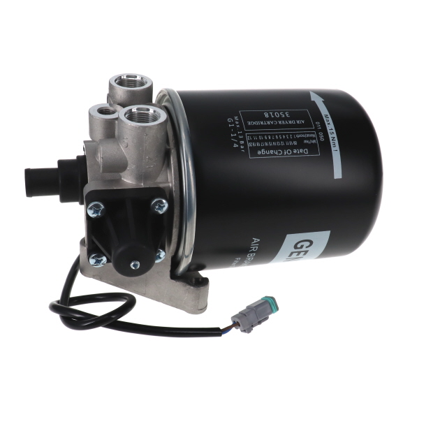 M3013U Air Dryer Unit To Suit Scania