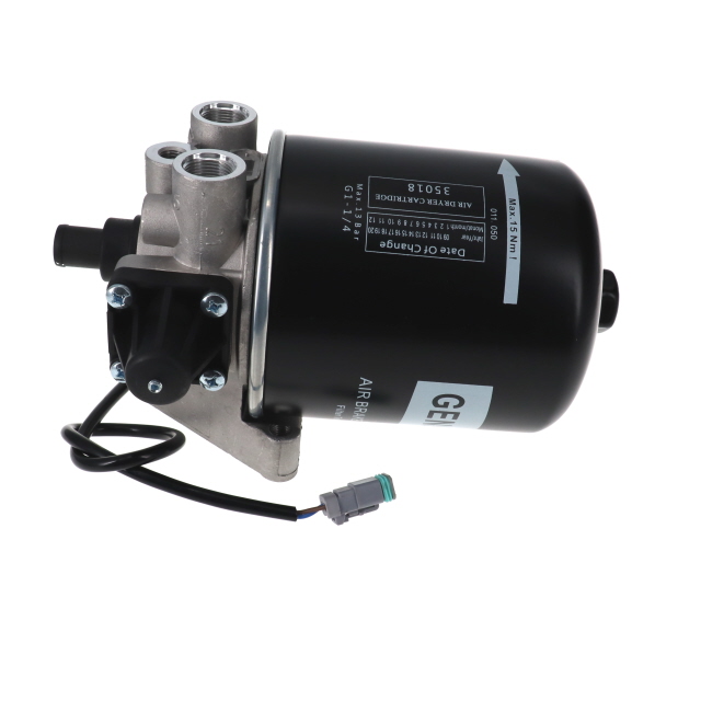 M3013U Air Dryer Unit To Suit Scania