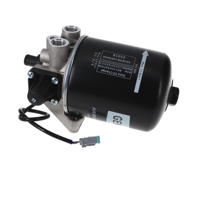 M3013U Air Dryer Unit To Suit Scania