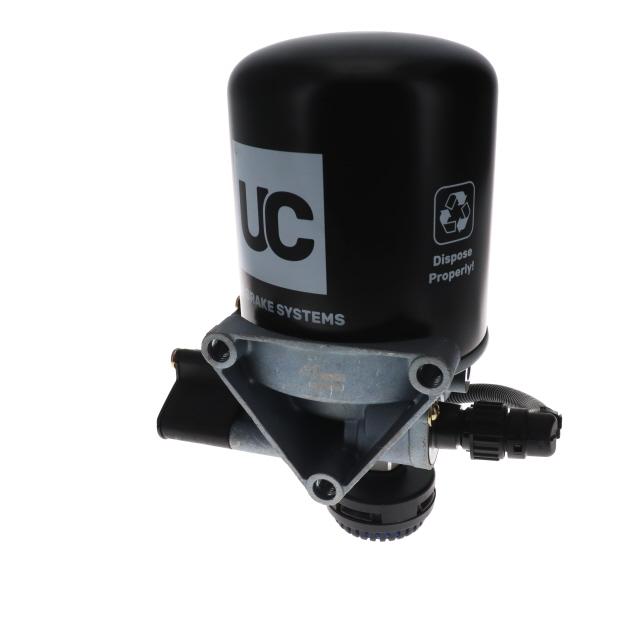 M3015U AIR DRYER UNIT WITH SILENCER