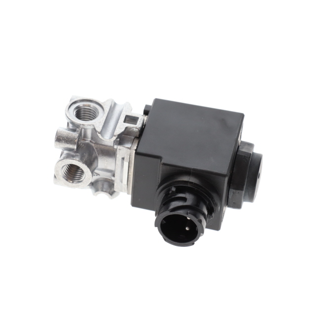 M4508 3/2 Solenoid Spring Valve 24V D.C