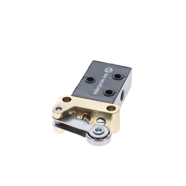 3/2 Roller Trip Valve