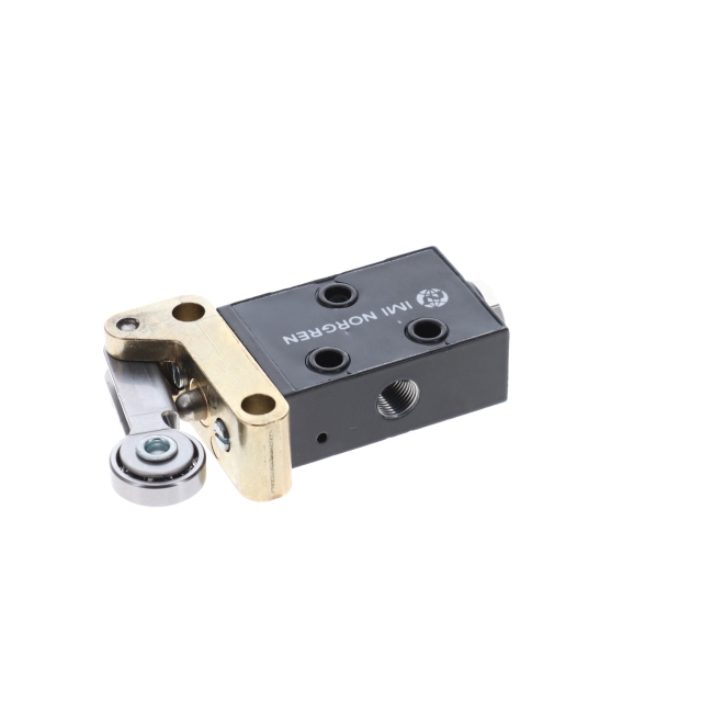 M4511 3/2 Roller Trip Valve