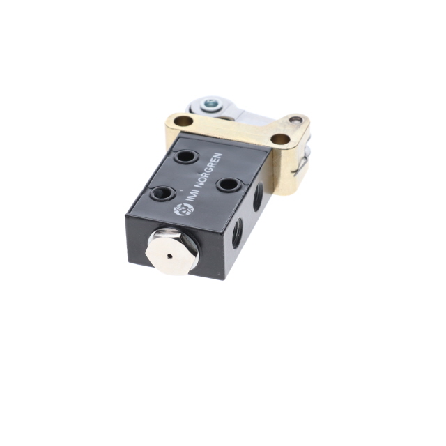 M4511 3/2 Roller Trip Valve