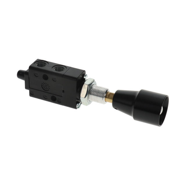 3/2 Push Pull Valve Visiwink