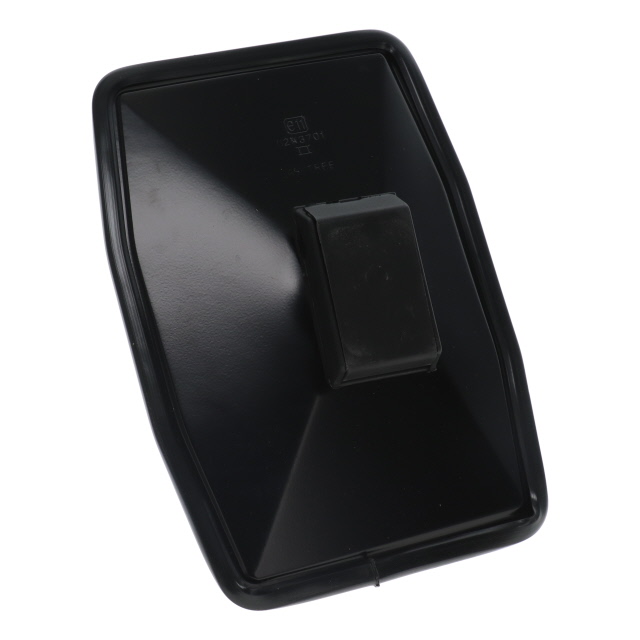 Mirror Head 310x215mm LH/RH