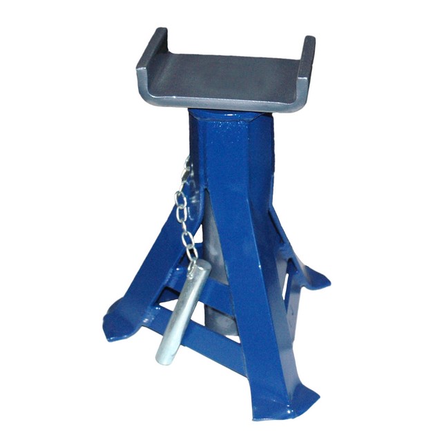 AXLE STAND (MAX LOAD 12000KG)
