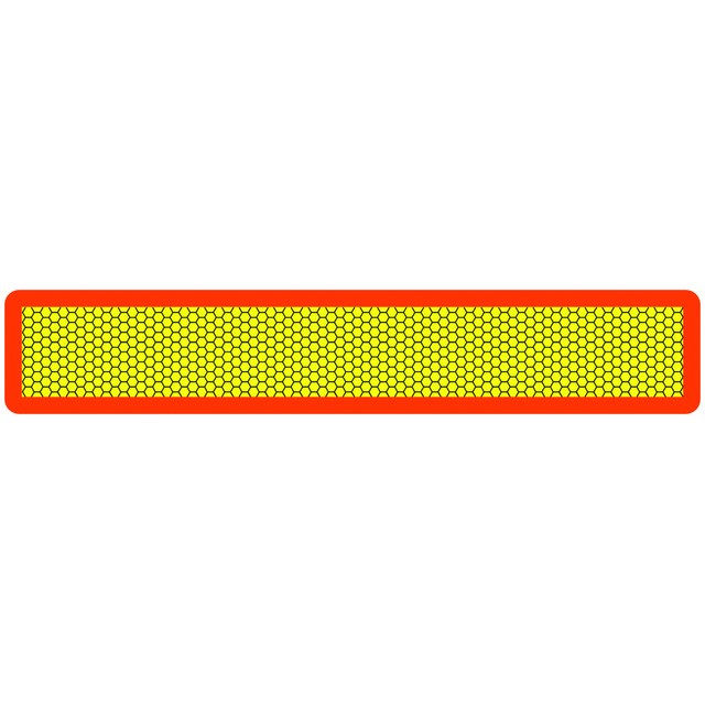 ECE70.01 Type S Marker Board