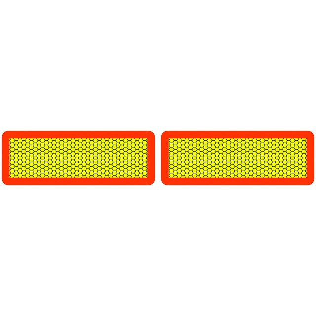 Marker Board - Type 6/7 -ECE70.01 - Pair