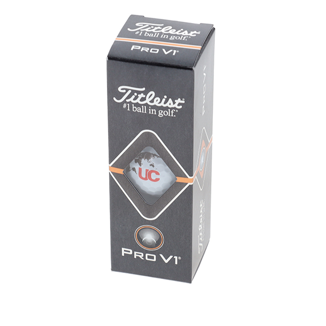 Titleist Pro V1 Golf Balls - Pack of 12