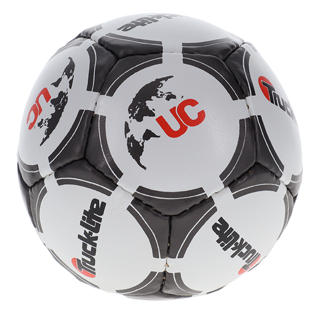 Mini Football UC/Truck-lite Branded with FREE air