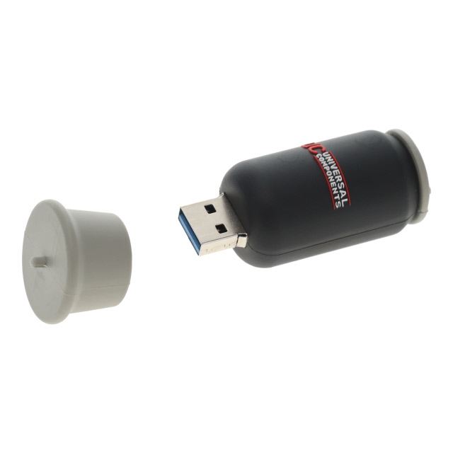 MCH017 UC Branded Air Bag USB Drive - 32GB USB 3.0