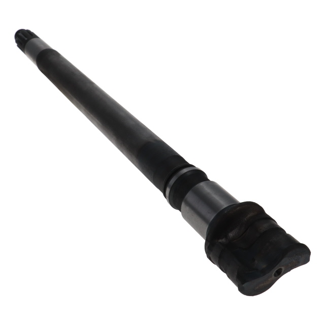 CAMSHAFT LH MERITOR SNK300 O/A LENGTH 662.5MM