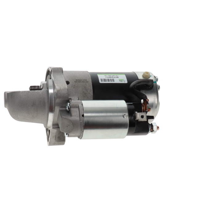 MIST0003 Starter Motor 12V 2.0KW