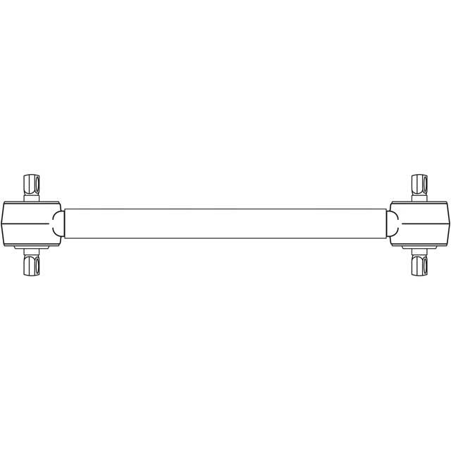 TORQUE ROD  - NEW VERSION