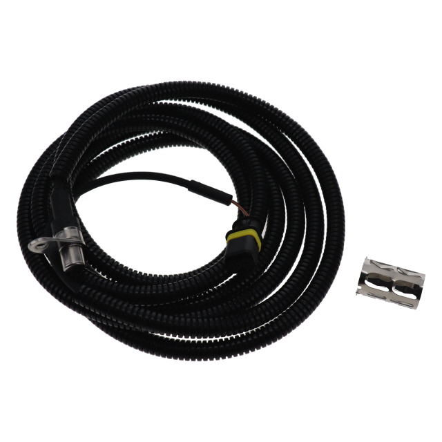 ABS sensor straight RH 2600mm to suit MAN TGM