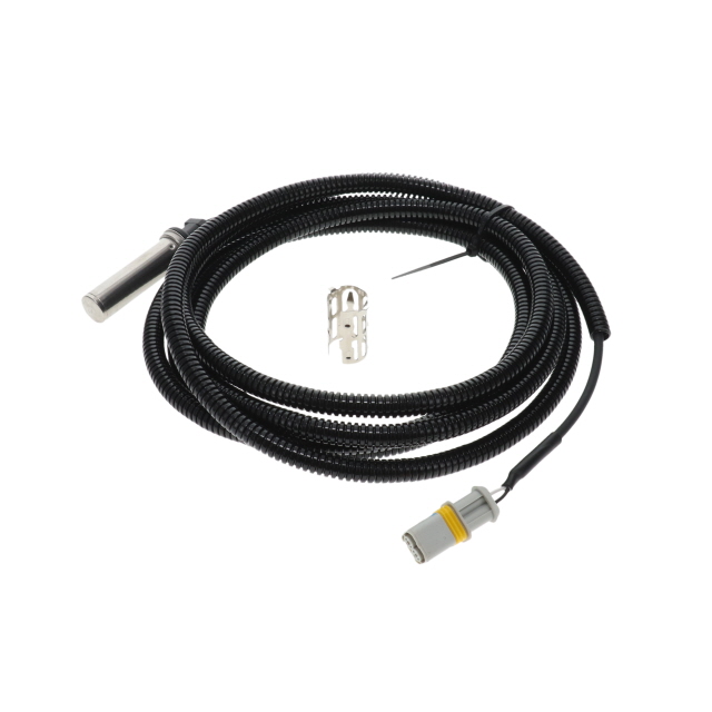 MNABS0012 ABS Sensor Straight LH 3m