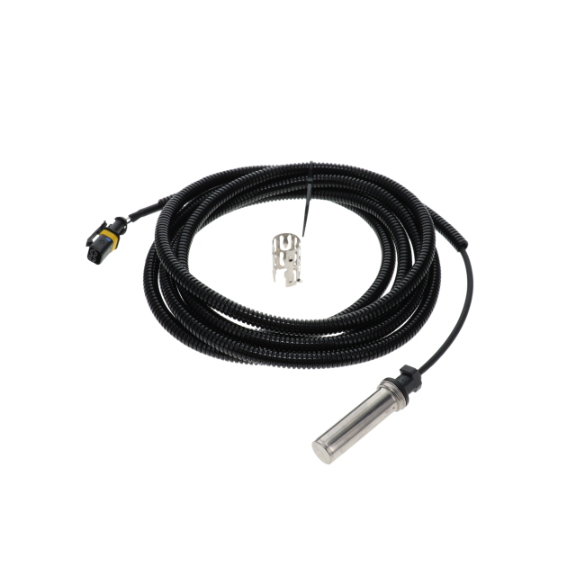 ABS Sensor Straight RH 3m