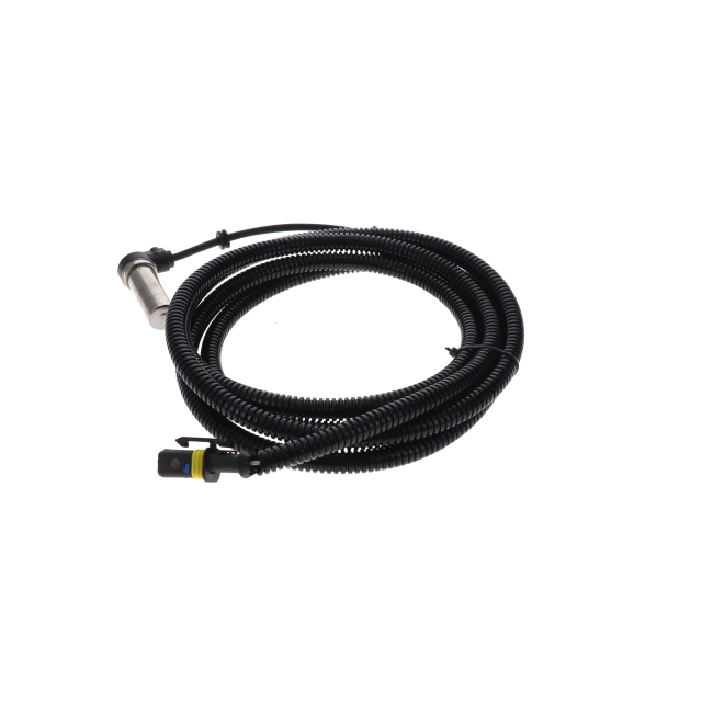 MNABS0021 ABS SENSOR ANGLED RH 2300MM TO SUIT MAN TGL