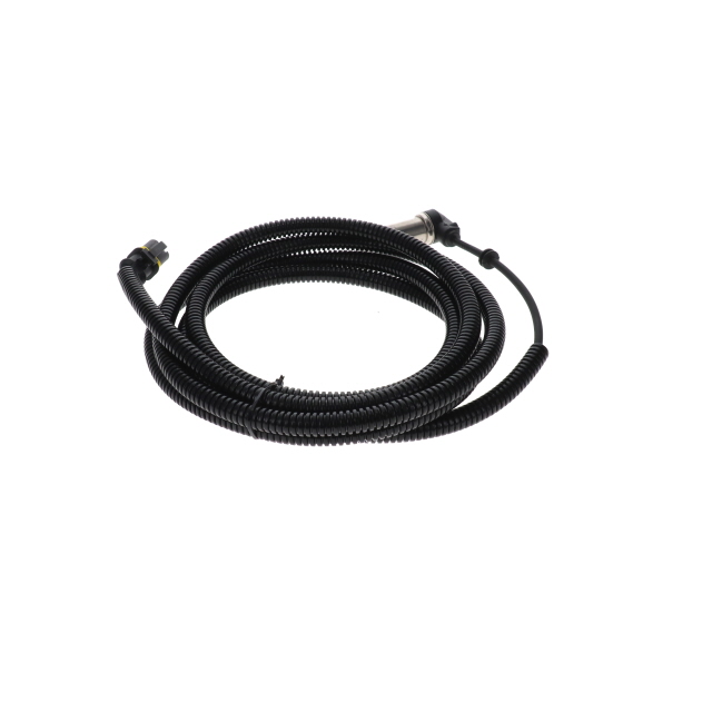 MNABS0021 ABS SENSOR ANGLED RH 2300MM TO SUIT MAN TGL