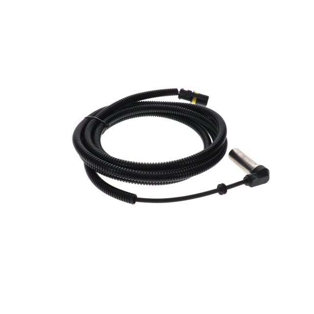 MNABS0021 ABS SENSOR ANGLED RH 2300MM TO SUIT MAN TGL