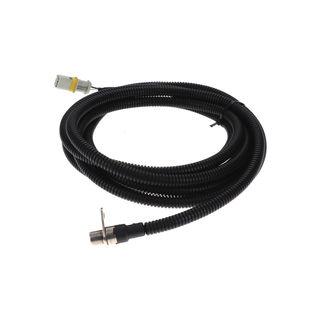 MNABS0023 ABS SENSOR ANGLED LH 3300MM TO SUIT MAN TGM