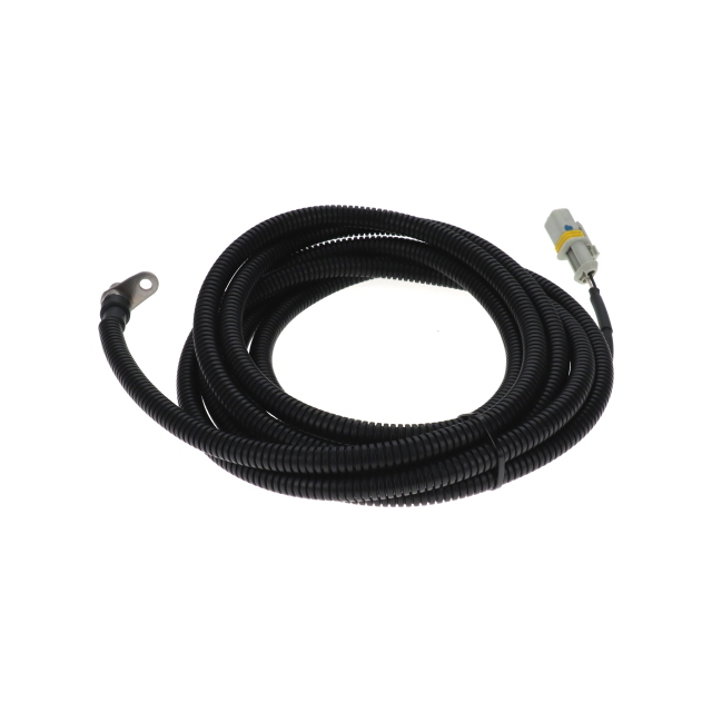 MNABS0023 ABS SENSOR ANGLED LH 3300MM TO SUIT MAN TGM