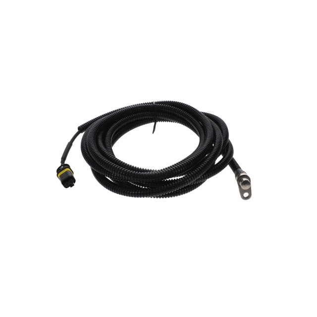 ABS SENSOR STRAIGHT RH 3300MM TO SUIT MAN TGM