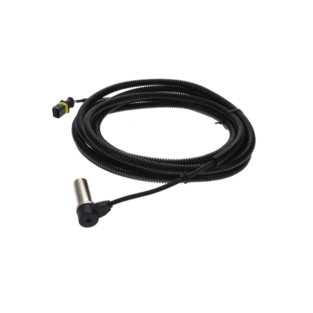 MNABS0025 ABS SENSOR ANGLED 3900MM TO SUIT MAN TGM