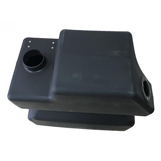 AdBlue Tank - Suits MAN TGS, TGX