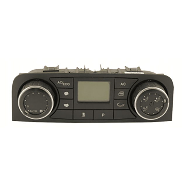 AIR CONDITIONER SWITCH PANEL TO SUIT MAN