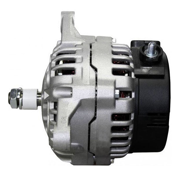 MNAL2001T ALTERNATOR TO SUIT MAN 24V 55AMP